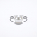 Pearl Ring