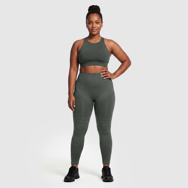 🌸Last Day! 50% OFF 2-Pack LBMLBM® Lift & Smooth Leggings