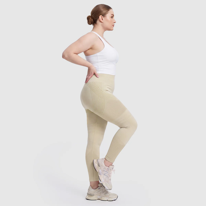 🌸Last Day! 50% OFF 2-Pack LBMLBM® Lift & Smooth Leggings