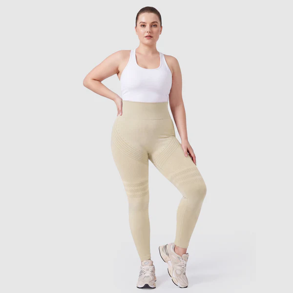 🌸Last Day! 50% OFF 2-Pack LBMLBM® Lift & Smooth Leggings