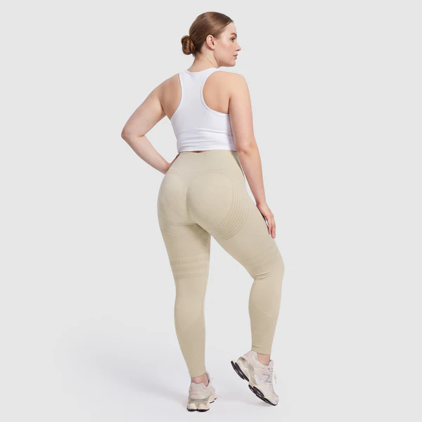 🌸Last Day! 50% OFF 2-Pack LBMLBM® Lift & Smooth Leggings