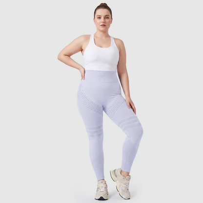 🌸Last Day! 50% OFF 2-Pack LBMLBM® Lift & Smooth Leggings