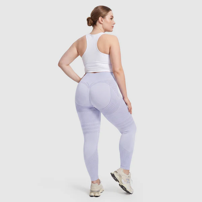 🌸Last Day! 50% OFF 2-Pack LBMLBM® Lift & Smooth Leggings