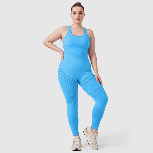 🌸Last Day! 50% OFF 2-Pack LBMLBM® Lift & Smooth Leggings