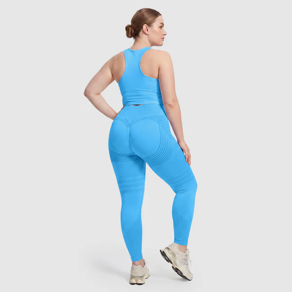 🌸Last Day! 50% OFF 2-Pack LBMLBM® Lift & Smooth Leggings