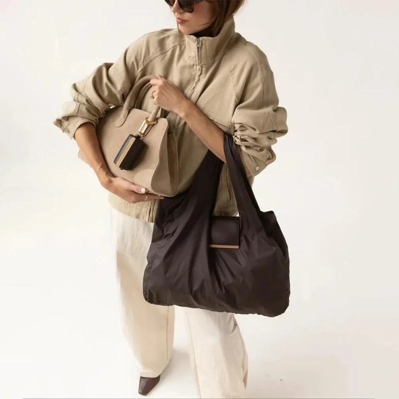 ✨ Only Today: Buy 1 Get 1 FREE! Raremuseum™ Keychain Tote