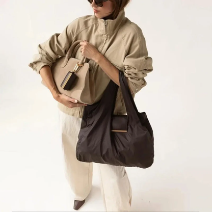 ✨ Only Today: Buy 1 Get 1 FREE! Raremuseum™ Keychain Tote