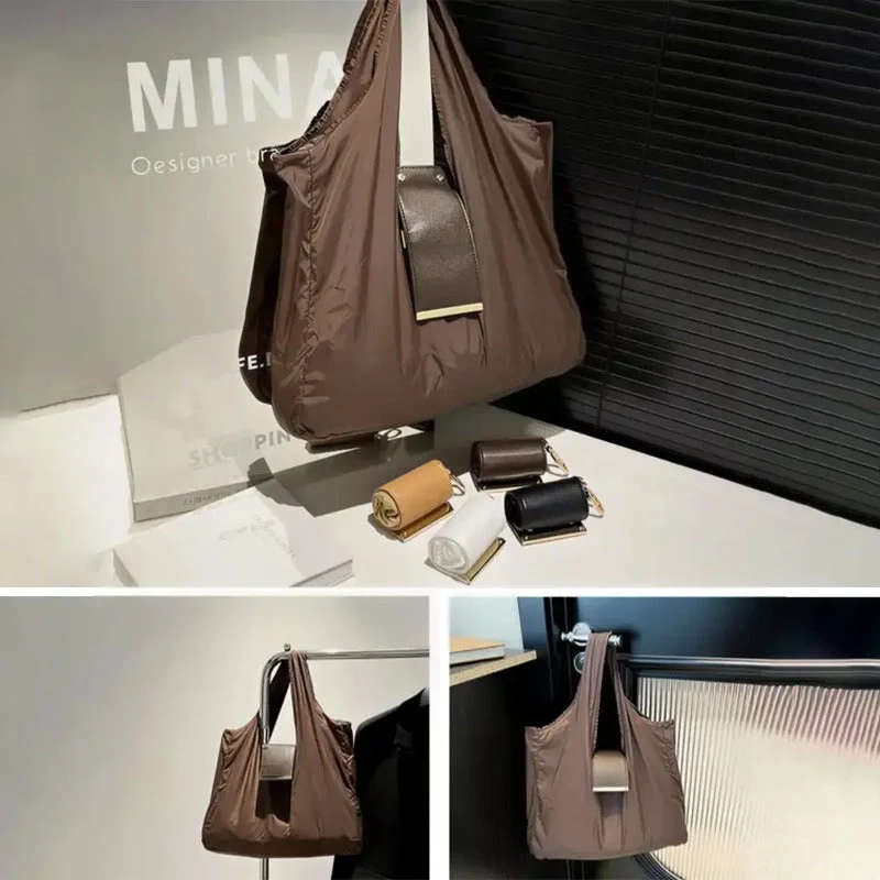 ✨ Only Today: Buy 1 Get 1 FREE! Raremuseum™ Keychain Tote
