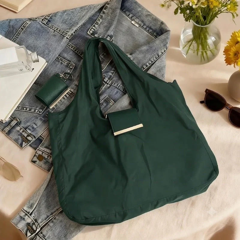 ✨ Only Today: Buy 1 Get 1 FREE! Raremuseum™ Keychain Tote
