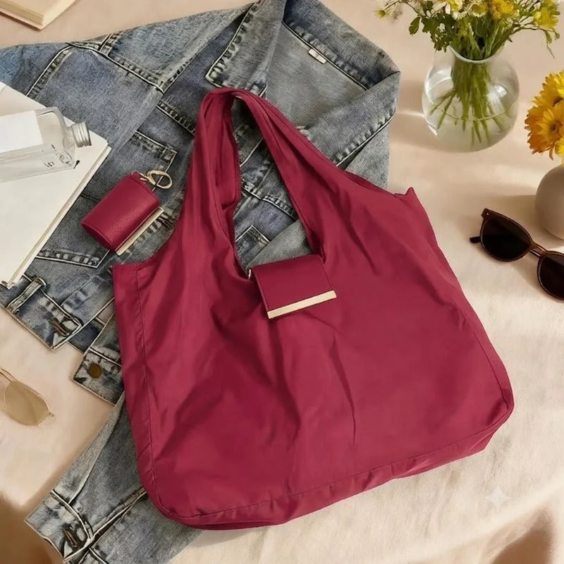 ✨ Only Today: Buy 1 Get 1 FREE! Raremuseum™ Keychain Tote
