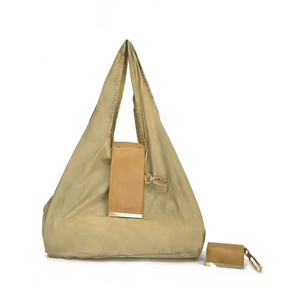 ✨ Only Today: Buy 1 Get 1 FREE! Raremuseum™ Keychain Tote