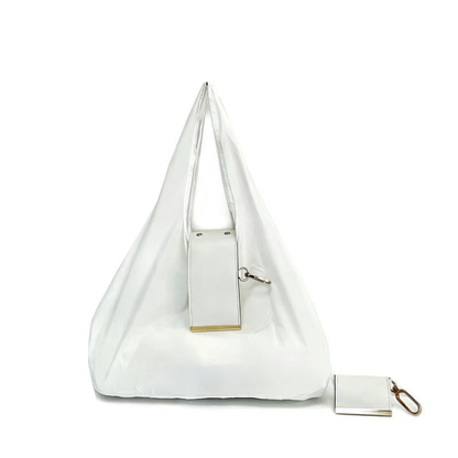 ✨ Only Today: Buy 1 Get 1 FREE! Raremuseum™ Keychain Tote
