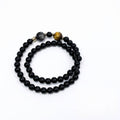 Obsidian Bracelet