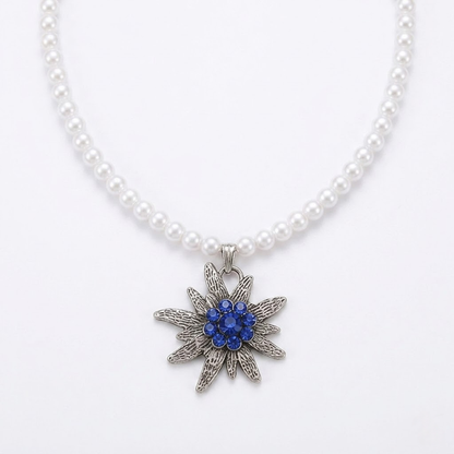 Snowdrop Necklace