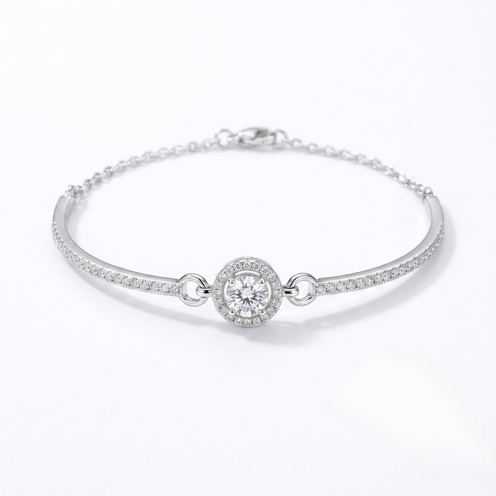 Luxury-Style Bracelet