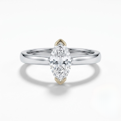 Horse Eye Ring