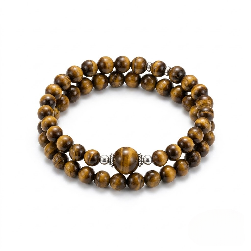 Beaded Bracelet