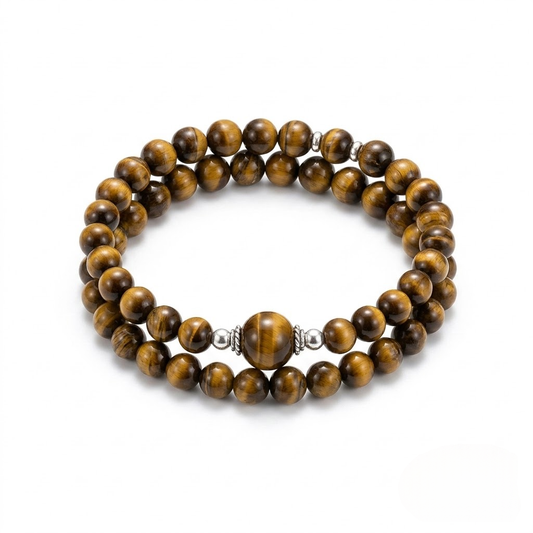 Beaded Bracelet