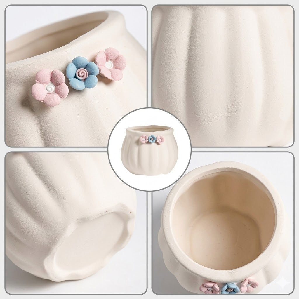 The Decal Minimalist Series | One-Decal Vessel