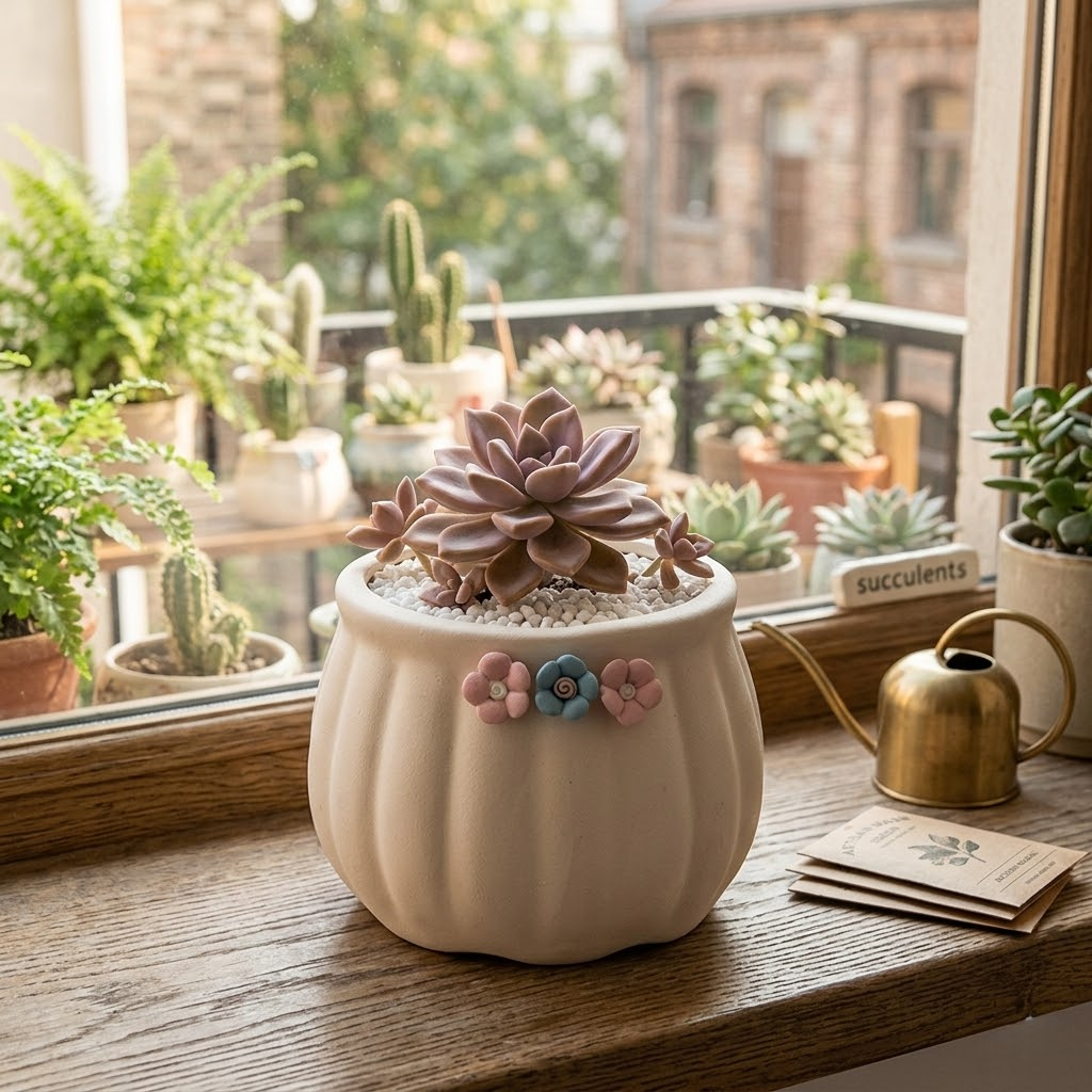 The Decal Minimalist Series | One-Decal Vessel