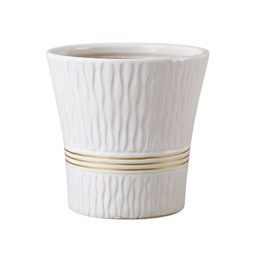 The Nordic Gilded Aureole Vessel