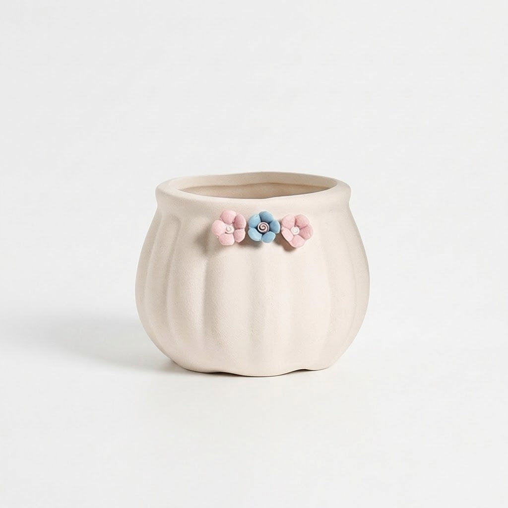 The Decal Minimalist Series | One-Decal Vessel